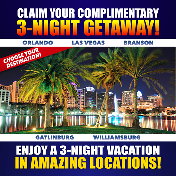 Travel Advert